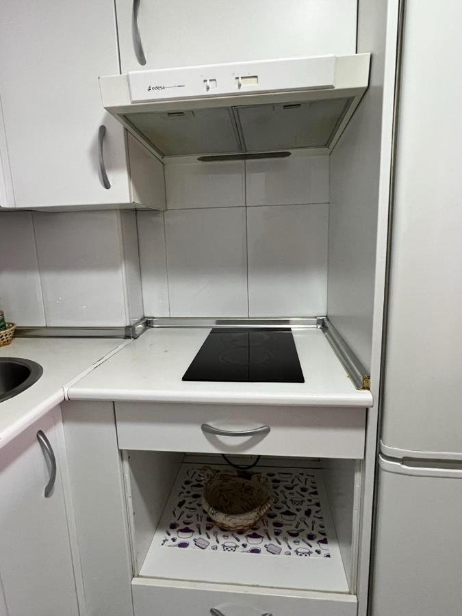 Samaniego Suite, Airport, Ifema Turistico Madryt Zewnętrze zdjęcie