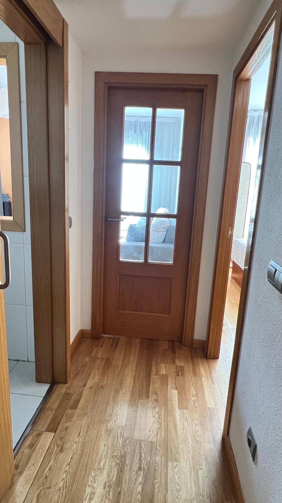 Samaniego Suite, Airport, Ifema Turistico Madryt Zewnętrze zdjęcie