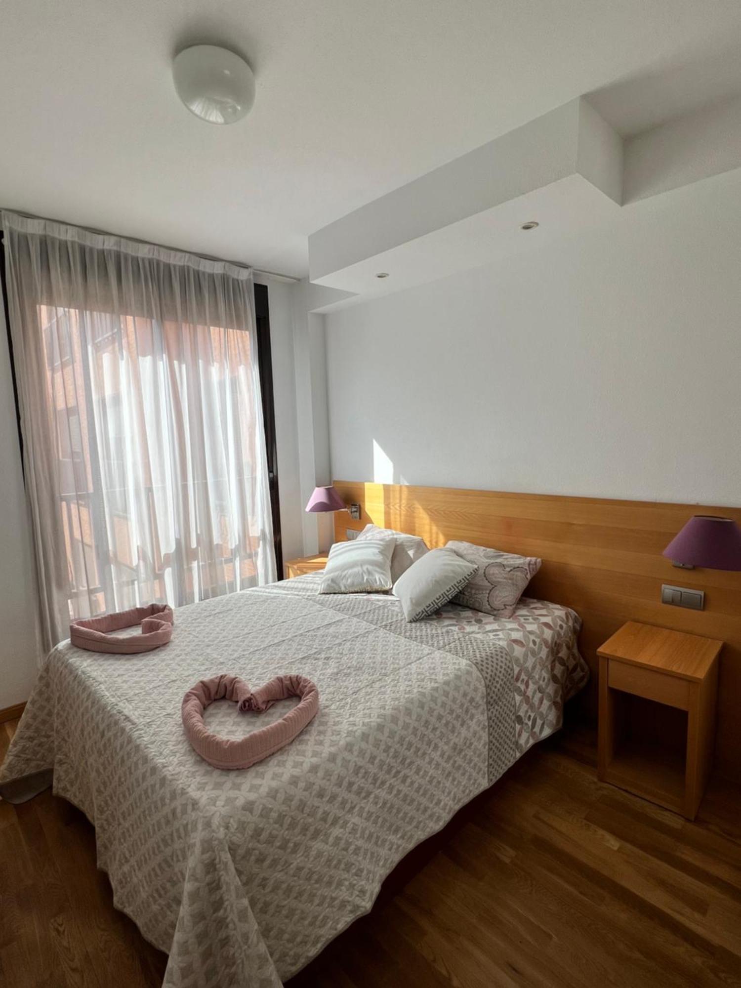 Samaniego Suite, Airport, Ifema Turistico Madryt Zewnętrze zdjęcie