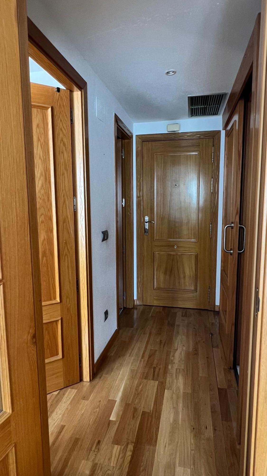 Samaniego Suite, Airport, Ifema Turistico Madryt Zewnętrze zdjęcie